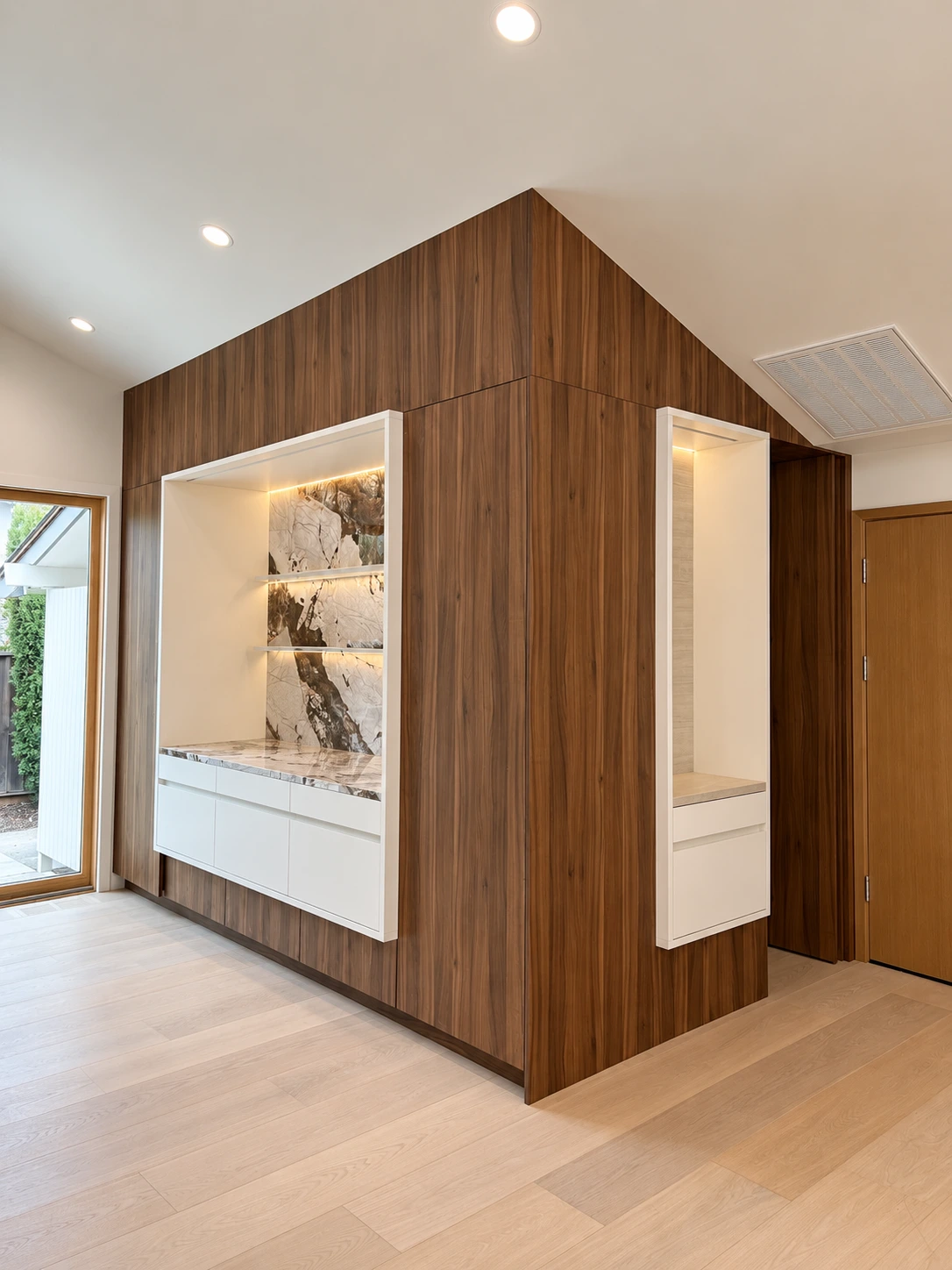 Click to view full screen Single Family Home Remodel overview