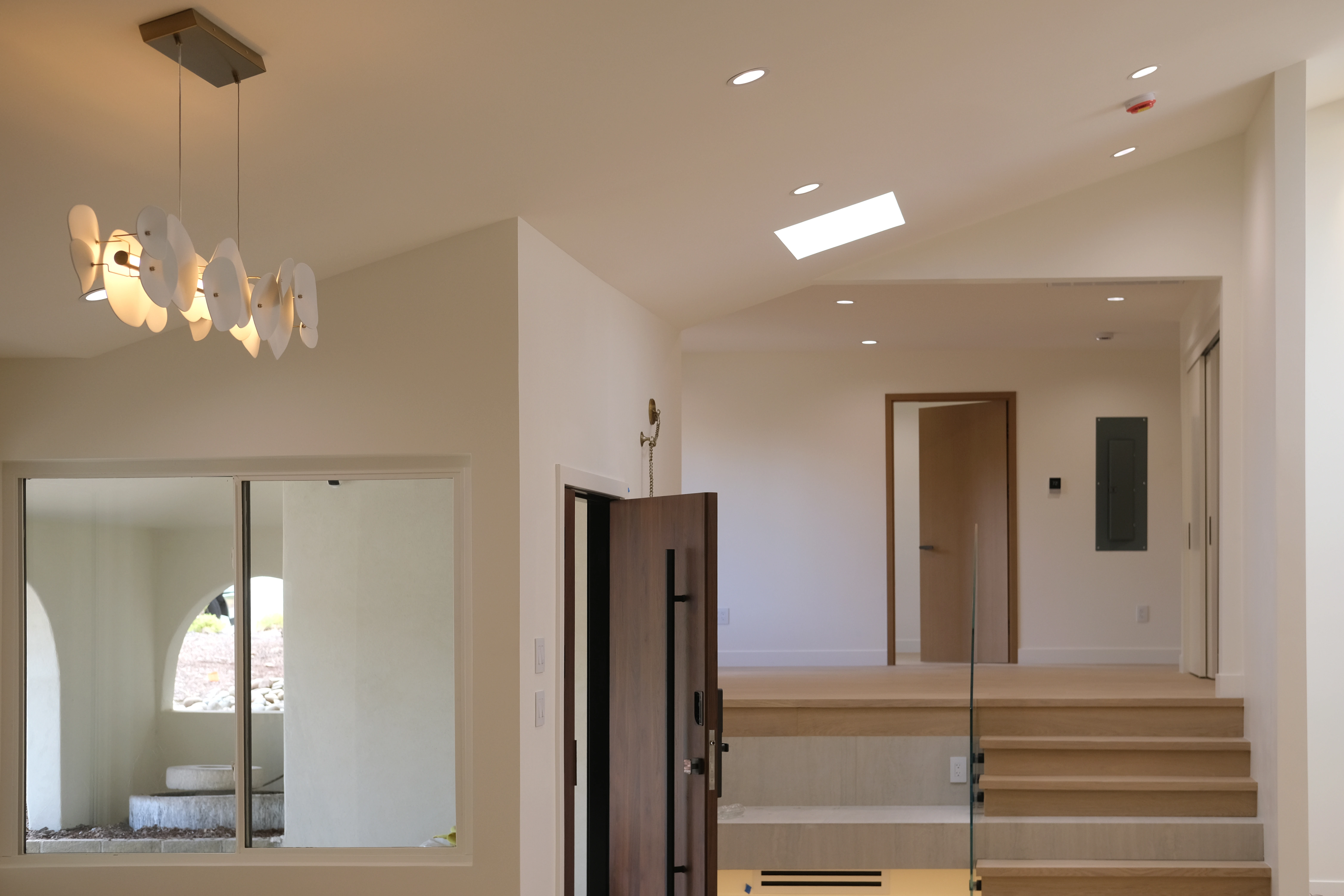 Single Family Home Remodel overview