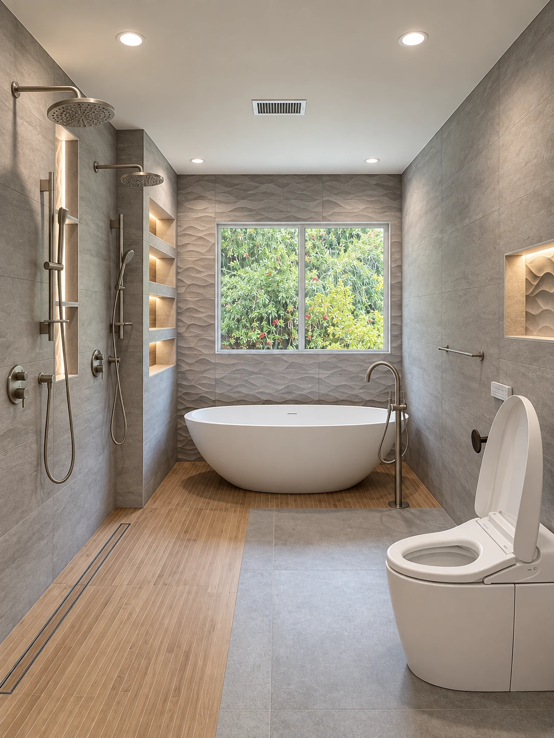 Click to view full screen Single Family Home Remodel overview
