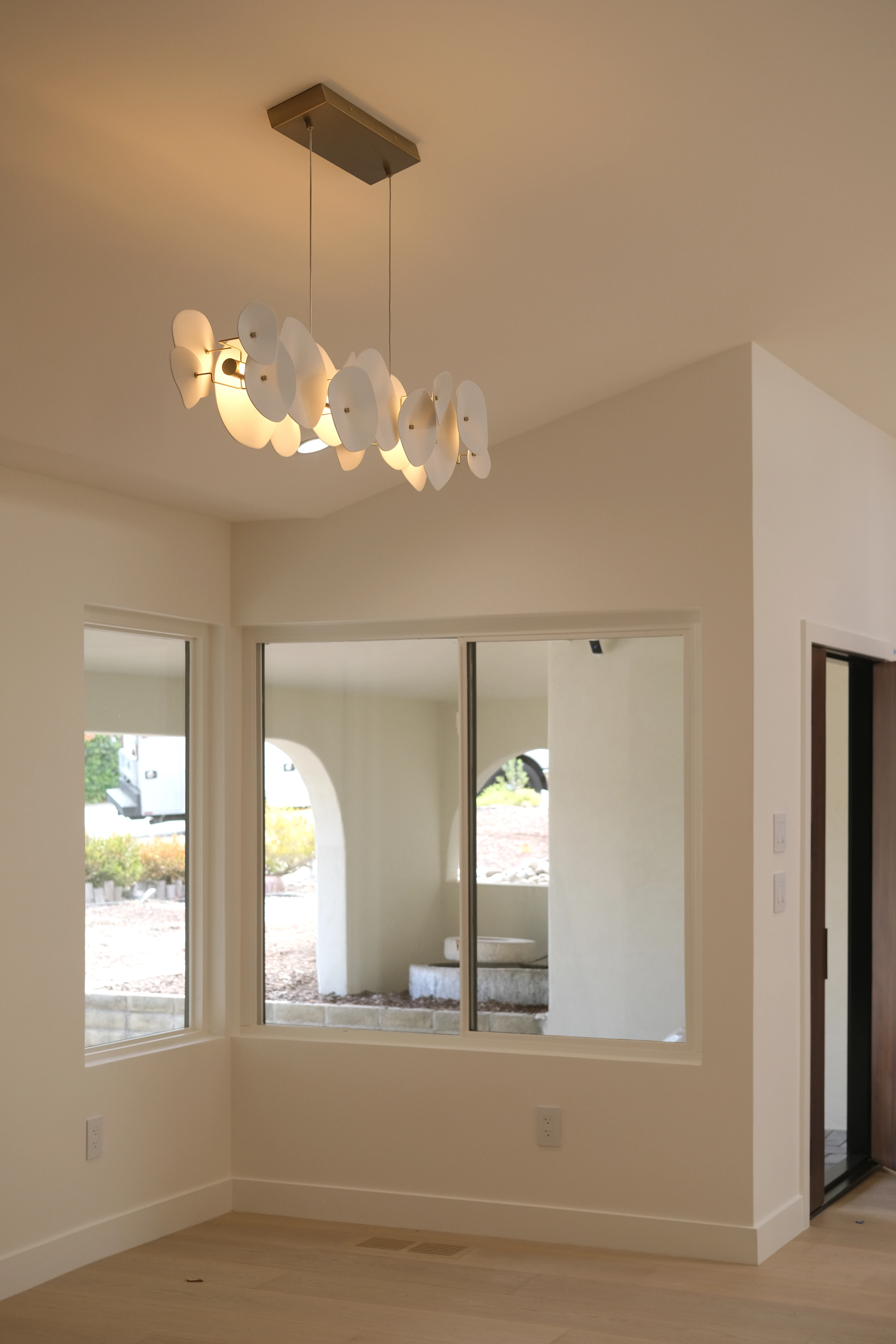 Single Family Home Remodel overview