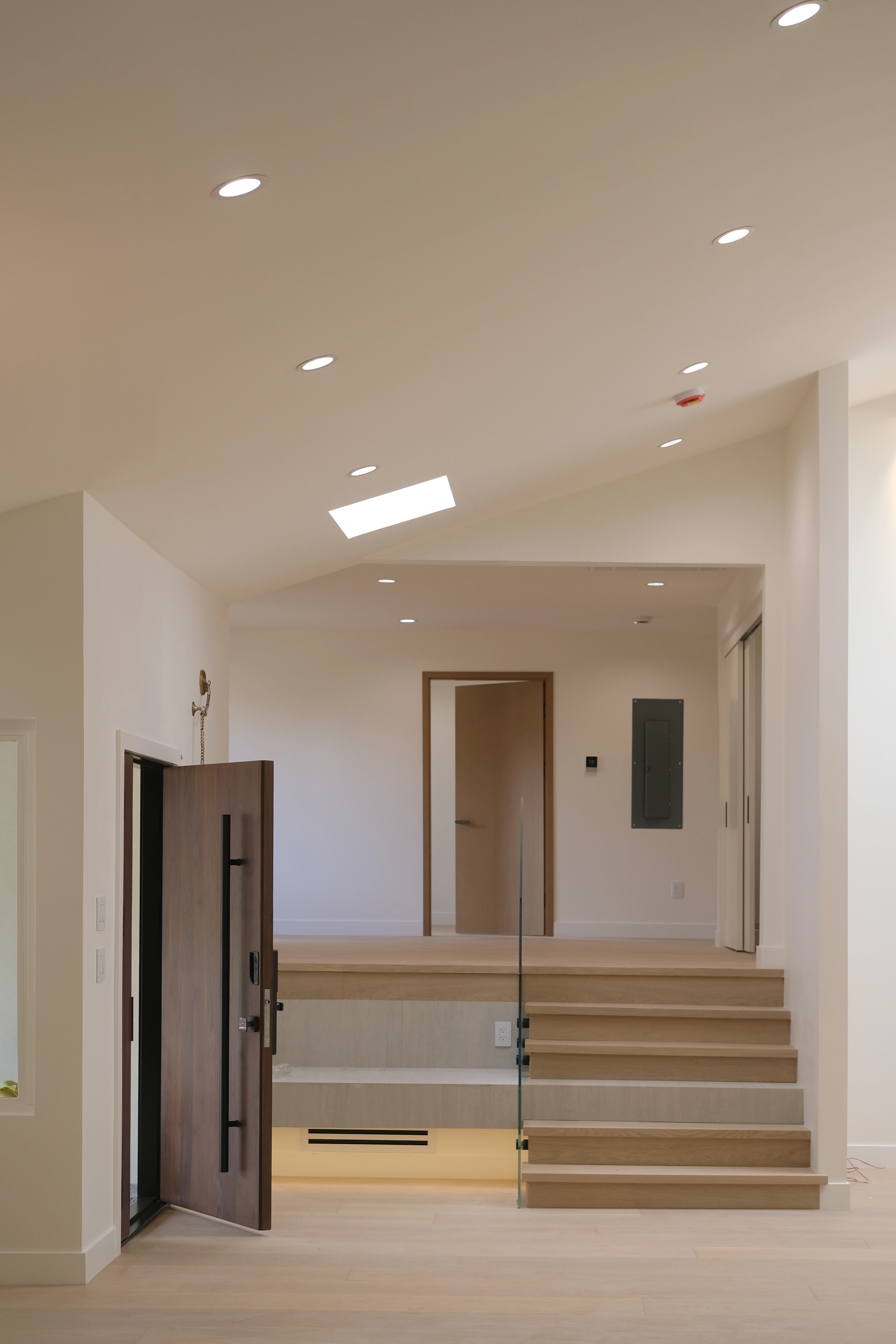 Single Family Home Remodel overview