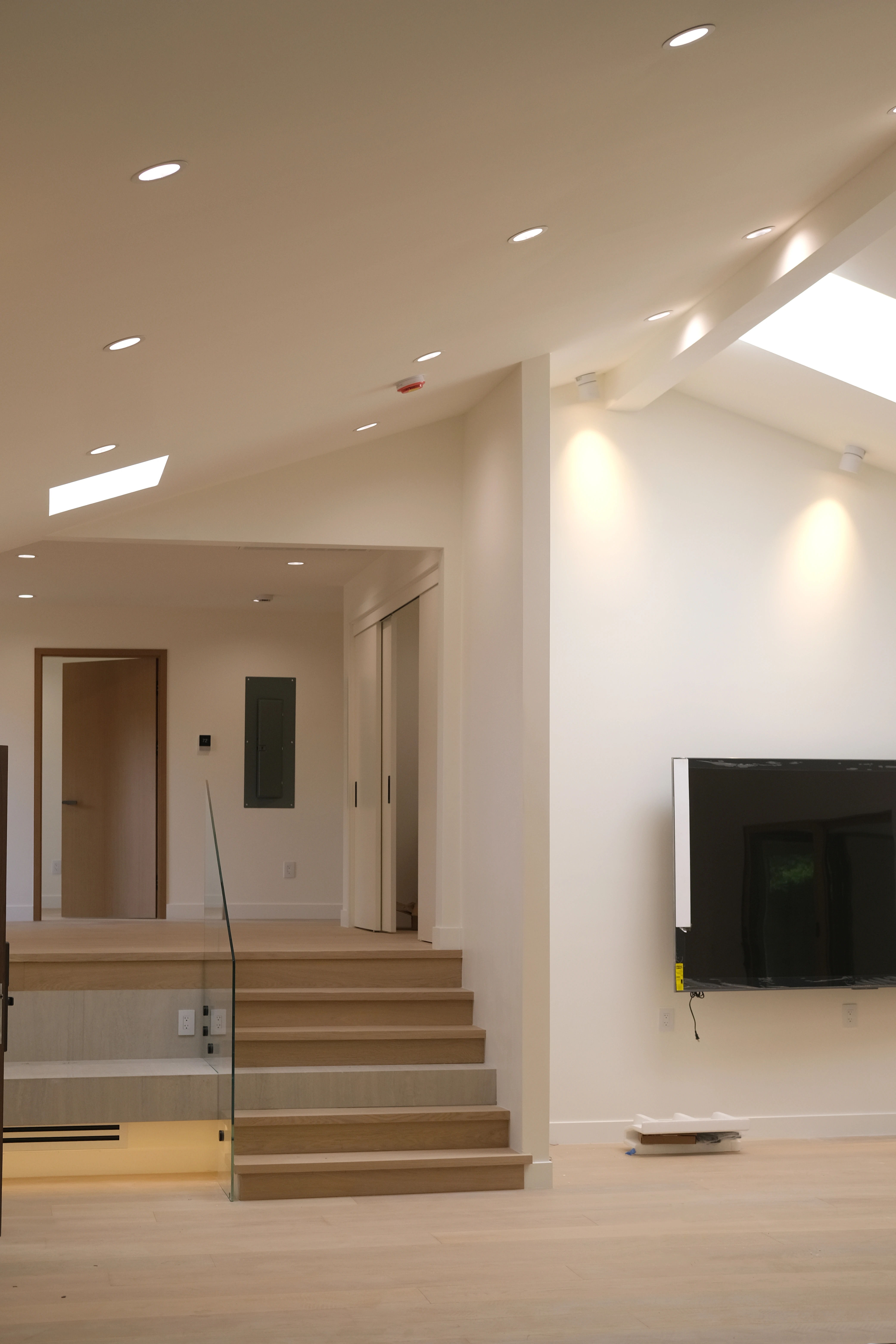 Single Family Home Remodel overview