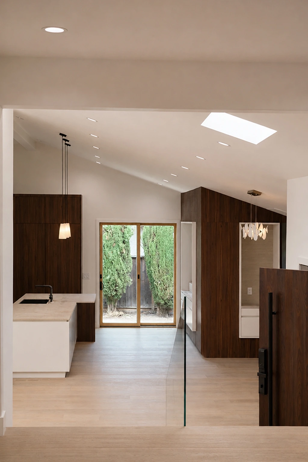 Single Family Home Remodel overview