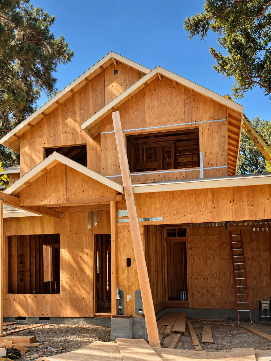 New Construction
