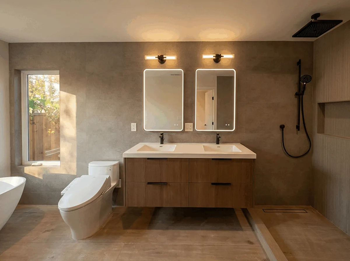 Click to view full screen Common areas and amenities