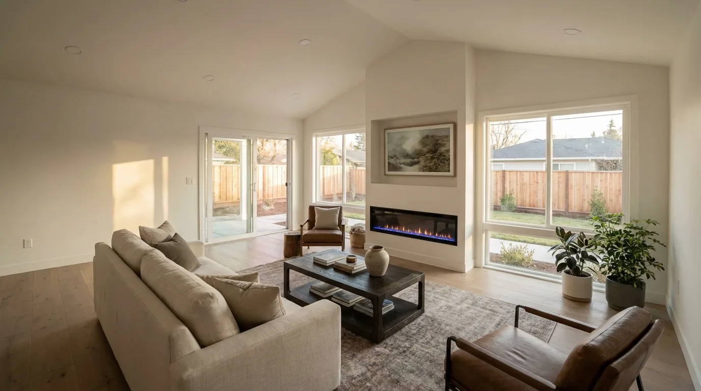 Remodel & Addition