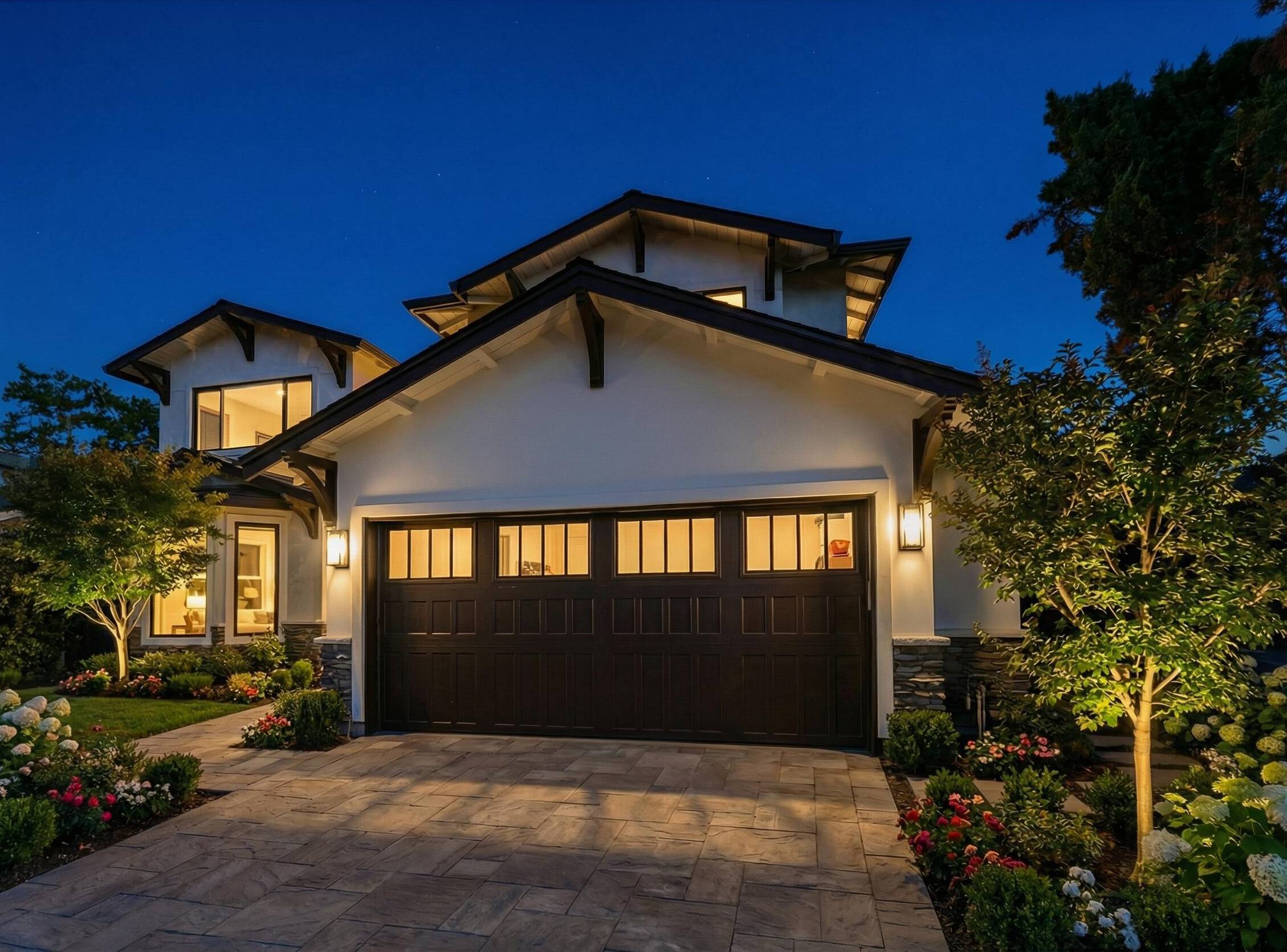 Single Family Home Remodel