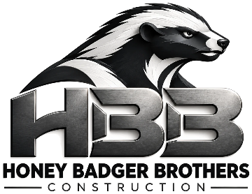 Logo | HBB Construction